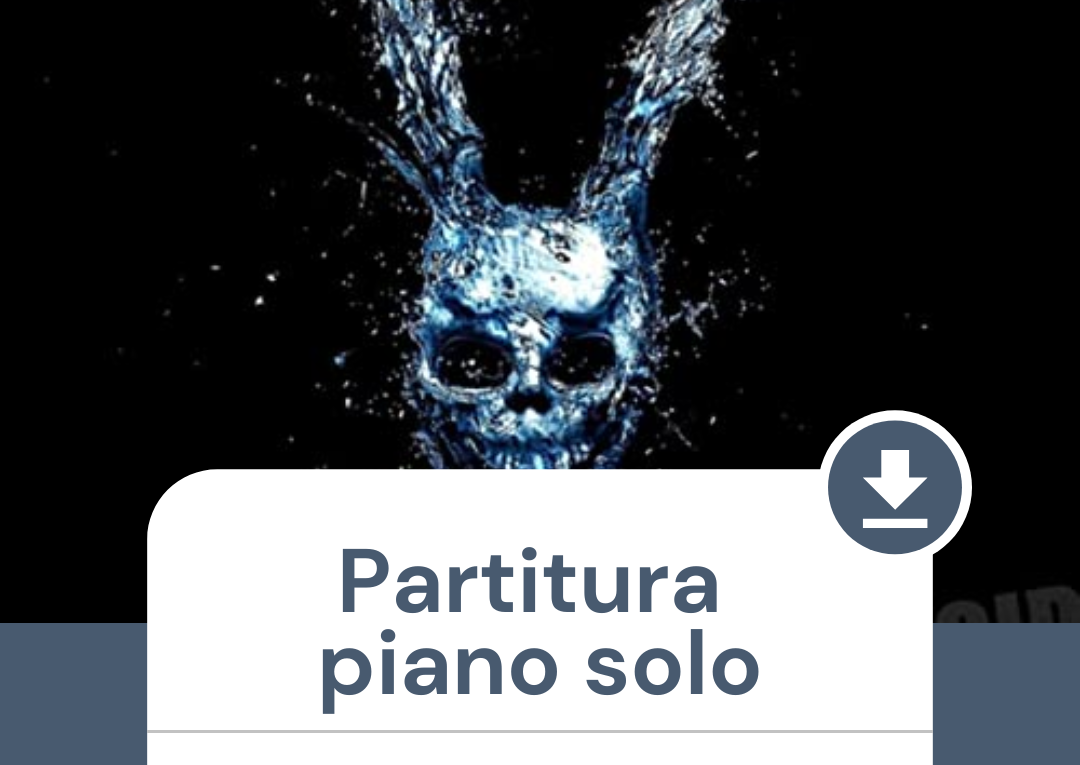 partitura piano mad world gary jules pdf