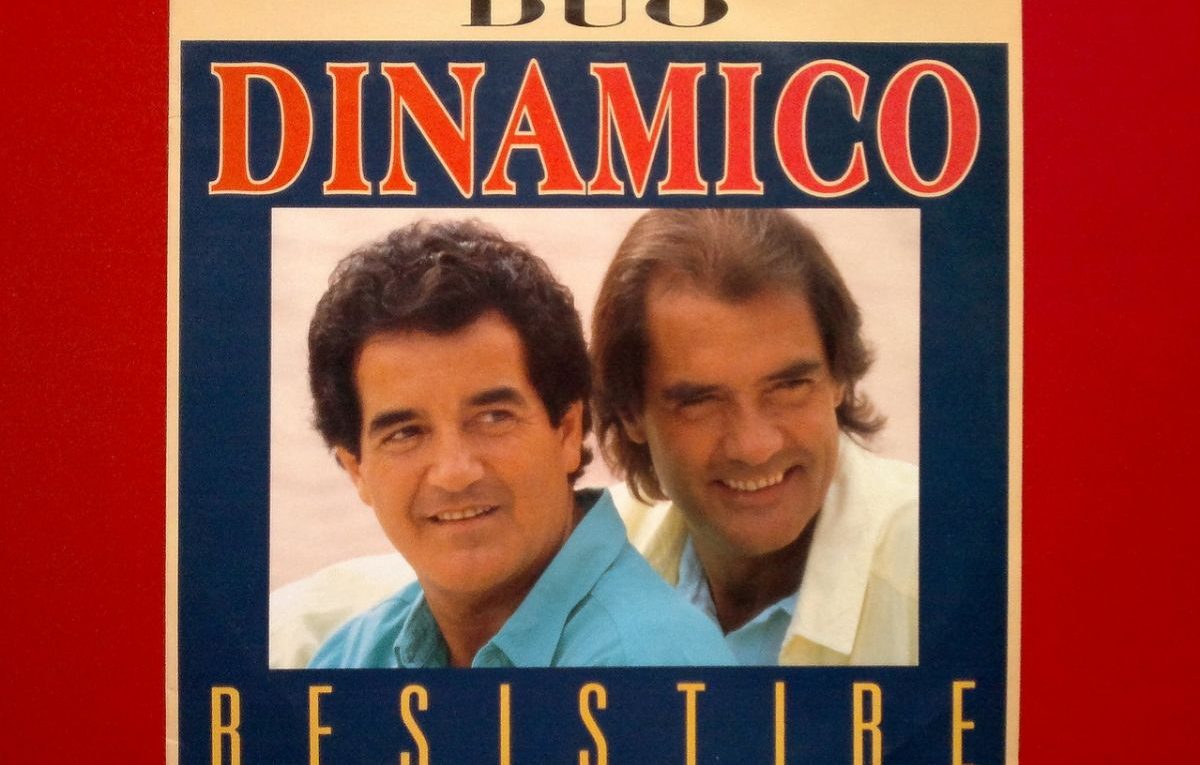 duo dinamico resistiré partitura piano