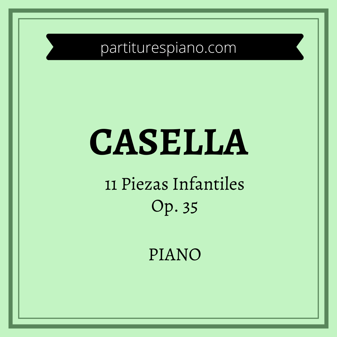 35 Simplificadas Piezas Clásicas Para Piano Pdf