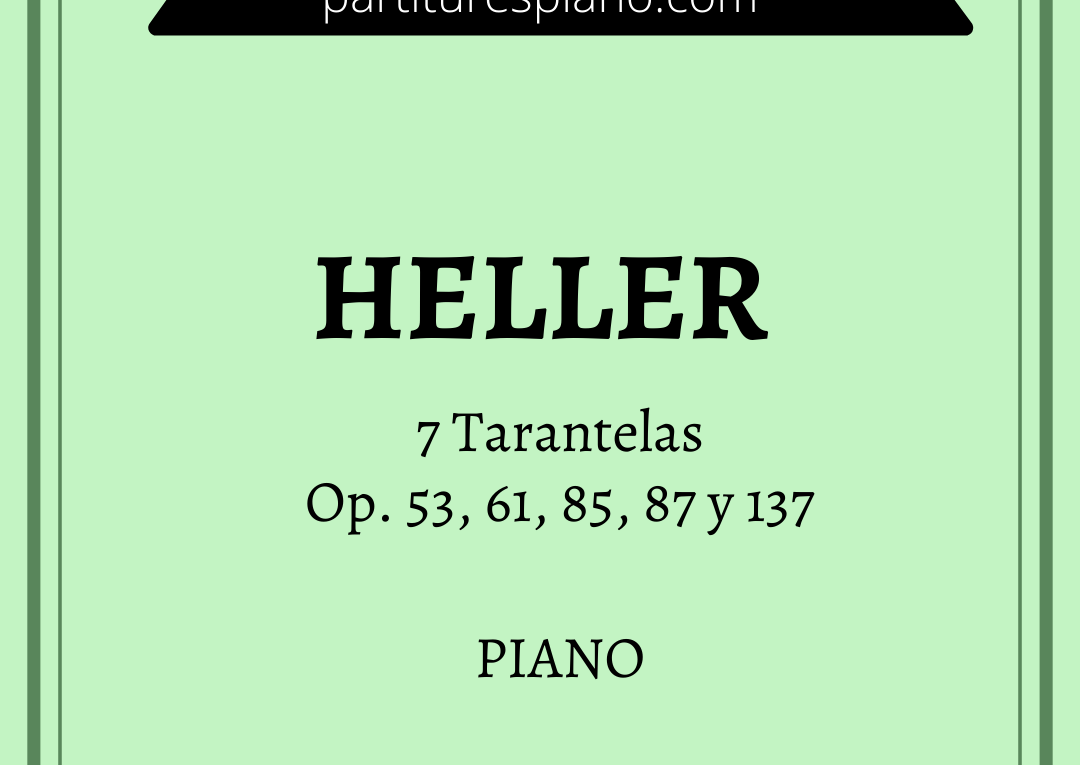 heller 7 tarantelas pdf