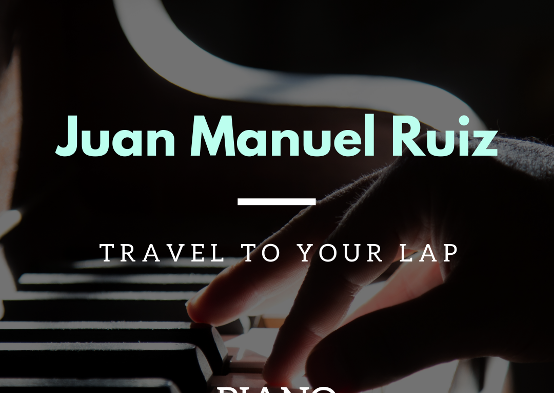 partitura piano travel to your lap pdf