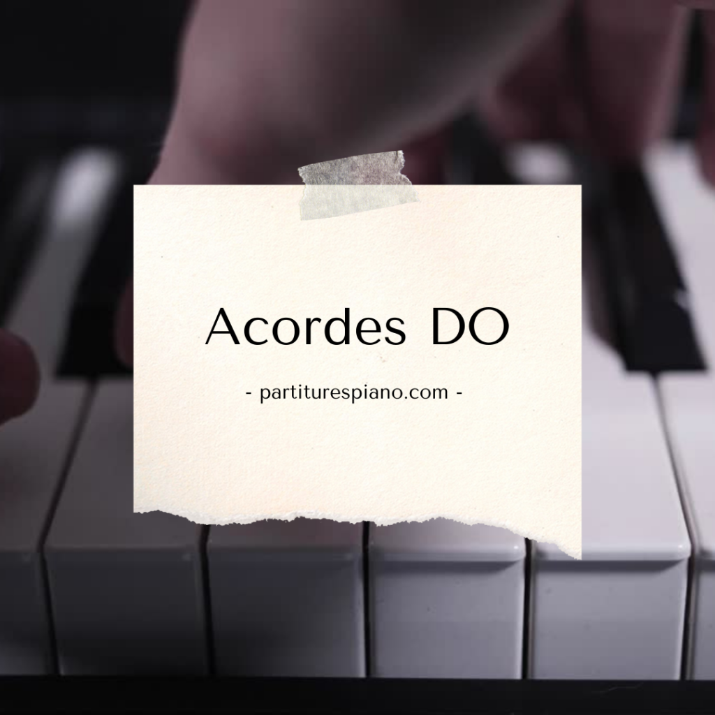 flash cards acordes de do piano pdf