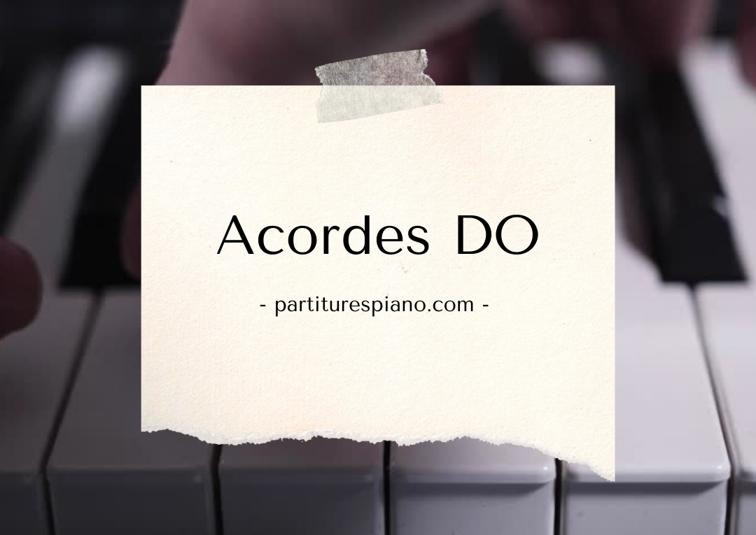 flash cards acordes de do al piano pdf