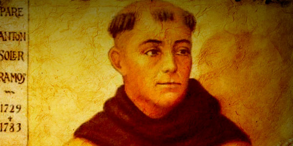 padre soler compositor