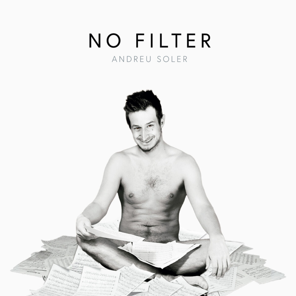 no filter andreu soler